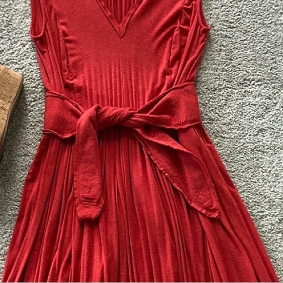 Anthropologie Plenty by Tracy Reese Jersey Dress - Picture 4 of 11